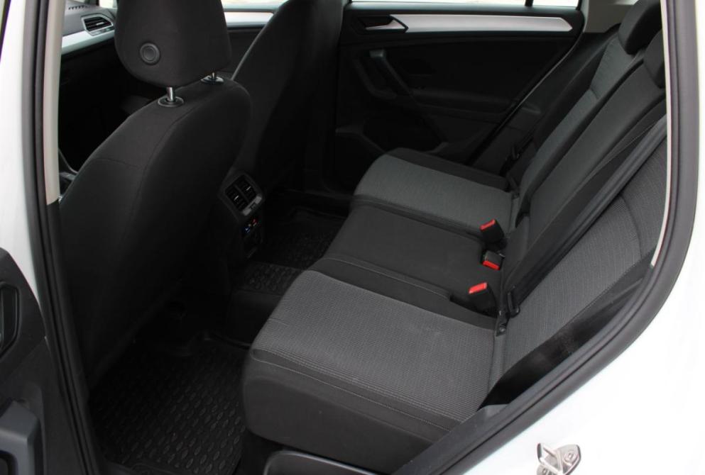 Volkswagen Tiguan II Рестайлинг Саратов  - изображение 28