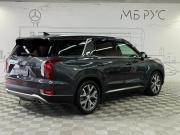 Hyundai Palisade I Москва  - изображение 38