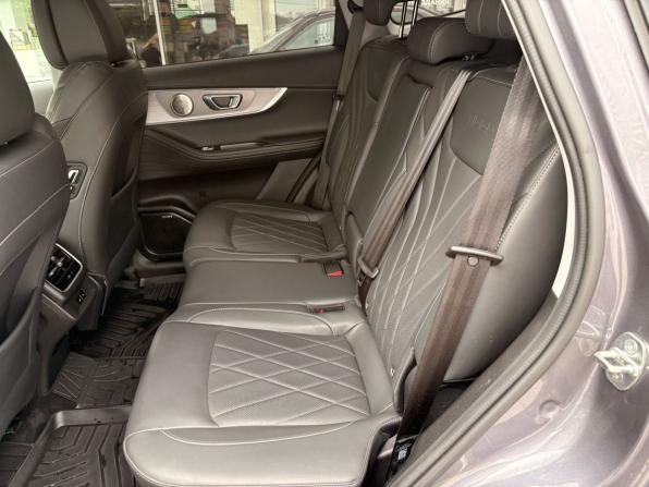 Chery Tiggo 8 Pro Max I Рестайлинг с пробегом 2024 года, цена 2 359 000 рублей, 34023 км, внедорожник, Автокод Объявления
