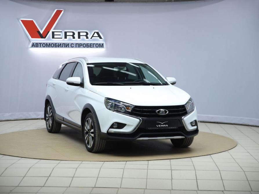 Lada (ВАЗ) Vesta I Уфа  - изображение 3