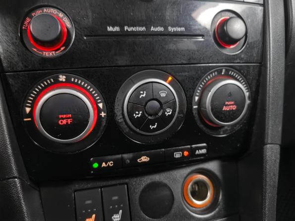 Mazda 3 I (BK) Рестайлинг с пробегом 2008 года, цена 535 000 рублей, 337521 км, хэтчбек, Автокод Объявления