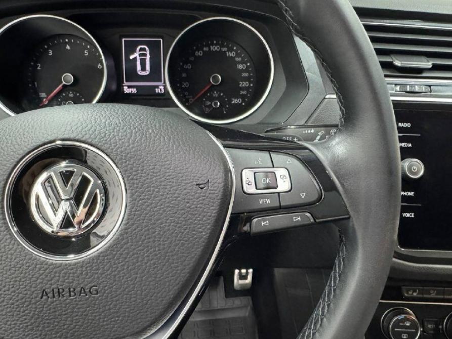 Volkswagen Tiguan II Красноярск  - изображение 14