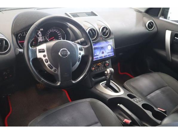 Nissan Qashqai I Рестайлинг с пробегом 2013 года, цена 1 064 000 рублей, 131063 км, внедорожник, Автокод Объявления