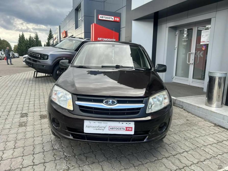 Lada (ВАЗ) Granta I Набережные Челны  - изображение 2