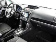 Subaru Forester IV Рестайлинг 2 Москва  - изображение 29