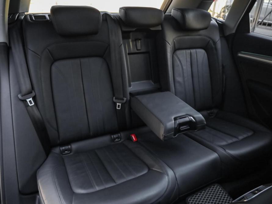 Audi Q5 II (FY) Санкт-Петербург  - изображение 29