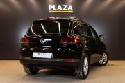 Volkswagen Tiguan I Рестайлинг Уфа  - изображение 27