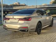 BMW 7 серии VI (G11/G12) Рестайлинг Казань  - изображение 28
