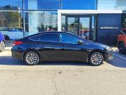 Hyundai i40 I Рестайлинг Москва  - изображение 20