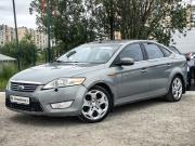 Ford Mondeo IV Санкт-Петербург  - изображение 14