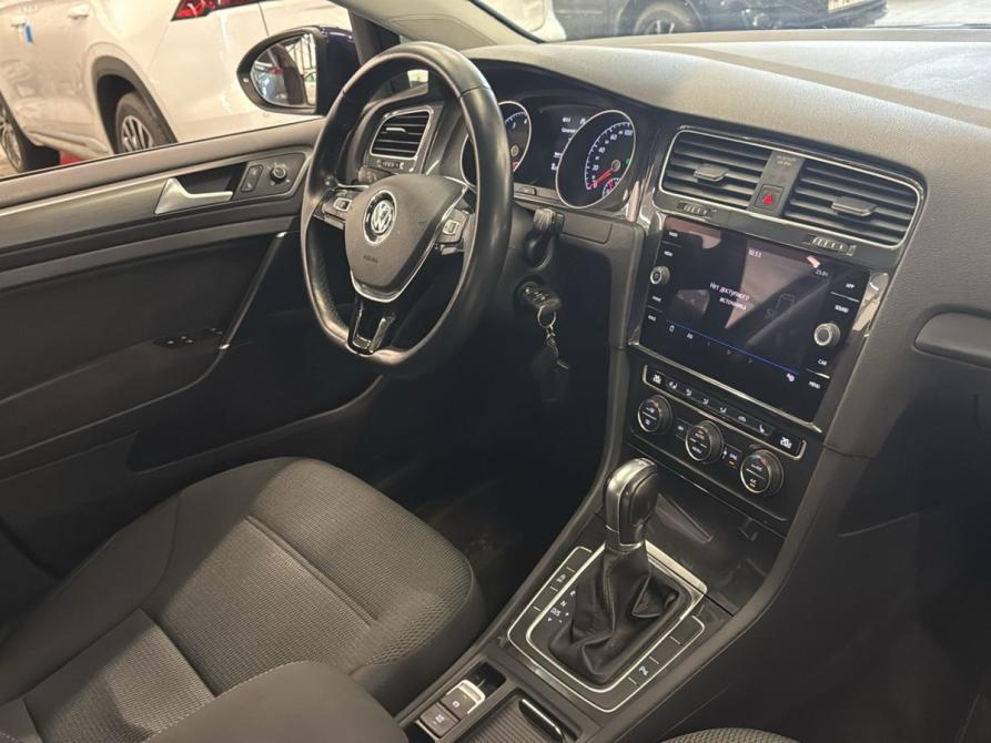 Volkswagen Golf VII Рестайлинг Санкт-Петербург  - изображение 6