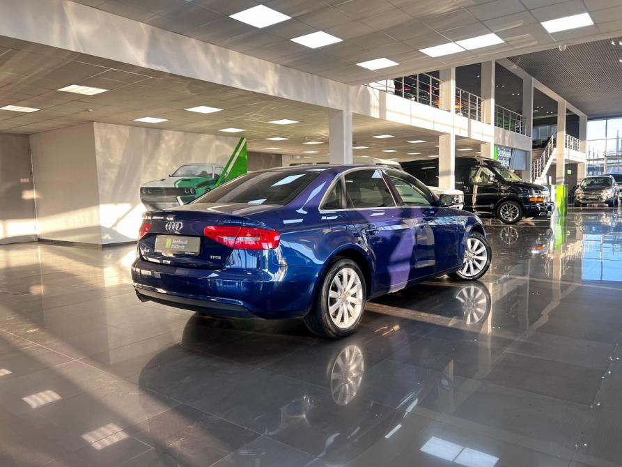 Audi A4 IV (B8) Рестайлинг Тверь  - изображение 2