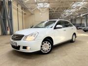 Nissan Almera III (G15) Набережные Челны  - изображение 27