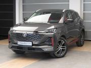 Changan CS55 Plus II Санкт-Петербург  - изображение 28