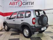 Chevrolet Niva I Рестайлинг Воронеж  - изображение 26