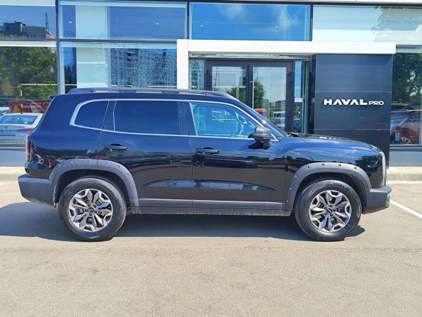 Haval Dargo с пробегом 2022 года, цена 2 312 000 рублей, 148131 км, внедорожник, Автокод Объявления