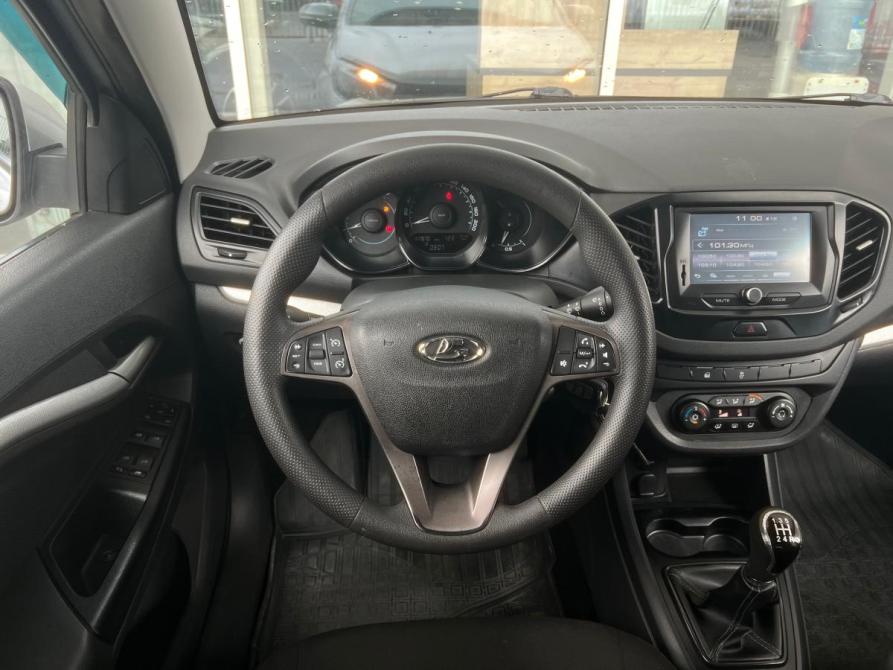 Lada (ВАЗ) Vesta I Липецк  - изображение 6