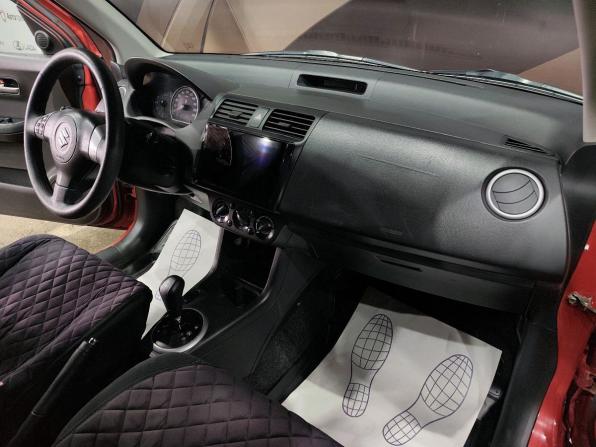 Suzuki Swift III с пробегом 2007 года, цена 580 000 рублей, 174385 км, хэтчбек, Автокод Объявления