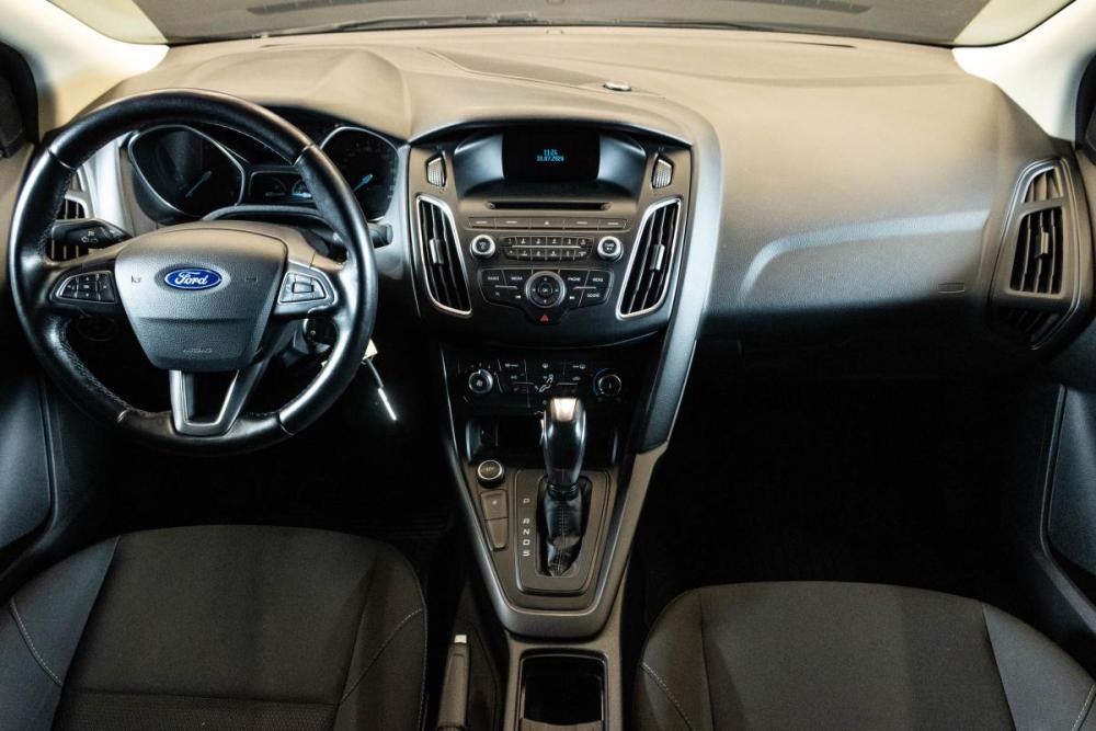 Ford Focus III Рестайлинг Уфа  - изображение 5