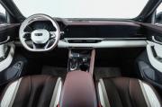 Geely Monjaro I Новосибирск  - изображение 29