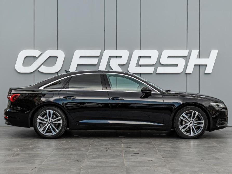 Audi A6 V (C8) Краснодар  - изображение 5