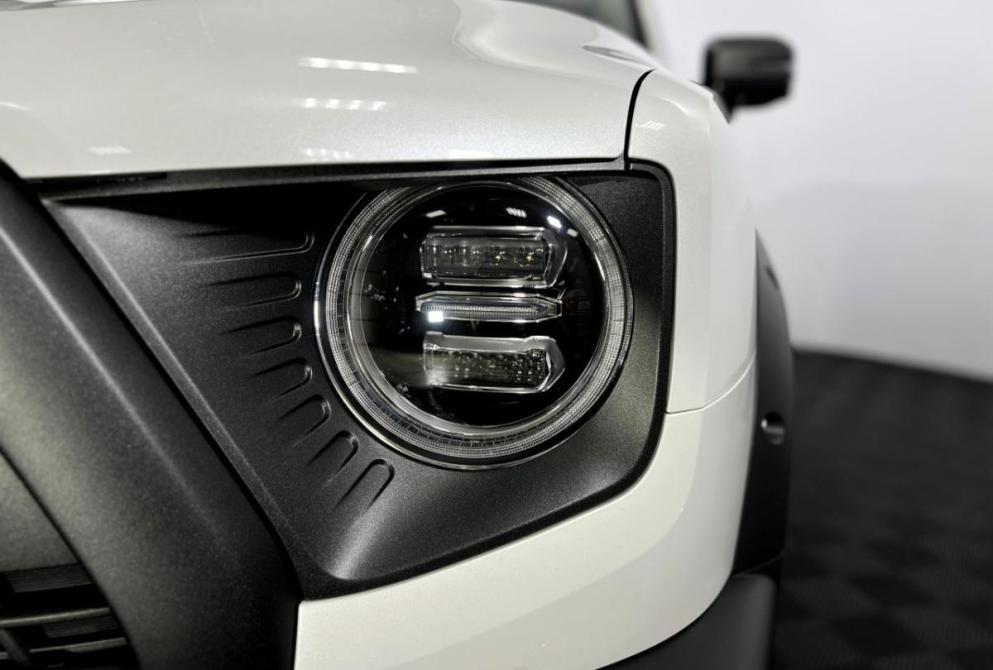 Haval Dargo I Нижний Новгород  - изображение 19