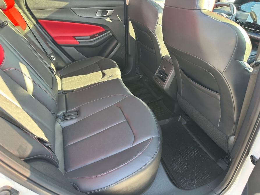 Changan CS55 Plus II Волгоград  - изображение 28