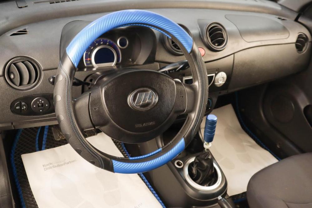 Lifan Smily I (320) Челябинск  - изображение 11