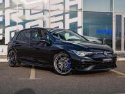 Volkswagen Golf R VIII Краснодар  - изображение 45