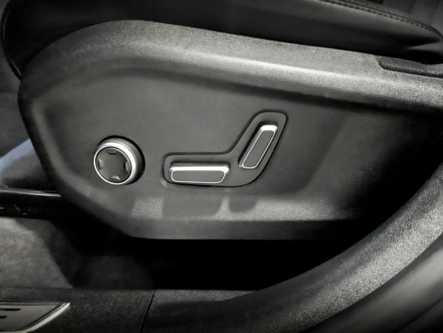 Geely Monjaro I Москва  - изображение 20