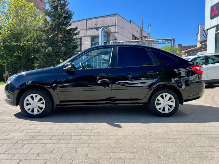 Lada (ВАЗ) Granta I Рестайлинг Великий Новгород  - изображение 4
