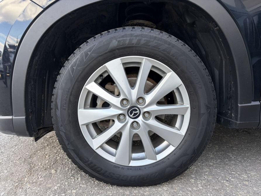 Mazda CX-5 I Саратов  - изображение 14