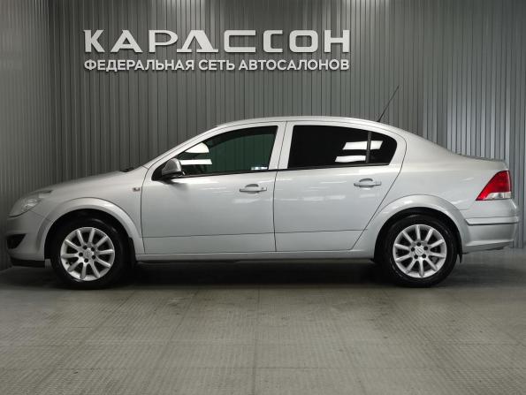 Opel Astra H Рестайлинг с пробегом 2013 года, цена 575 000 рублей, 146244 км, седан, Автокод Объявления