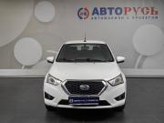 Datsun on-DO I Рестайлинг Москва  - изображение 28