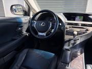 Lexus RX III Рестайлинг Санкт-Петербург  - изображение 37