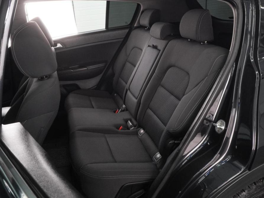 Kia Sportage IV Воронеж  - изображение 9