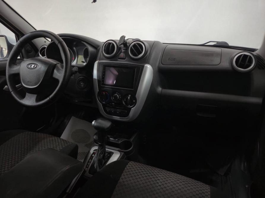 Lada (ВАЗ) Granta I Альметьевск  - изображение 15