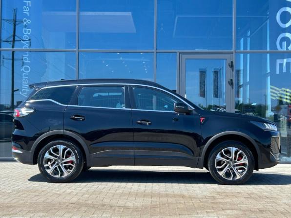 Chery Tiggo 7 Pro Max I Рестайлинг с пробегом 2024 года, цена 2 070 000 рублей, 51547 км, внедорожник, Автокод Объявления
