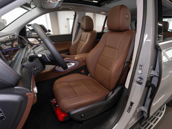 Mercedes-Benz GLE II (V167) Рестайлинг с пробегом 2025 года, цена 10 890 000 рублей, 11 км, внедорожник, Автокод Объявления