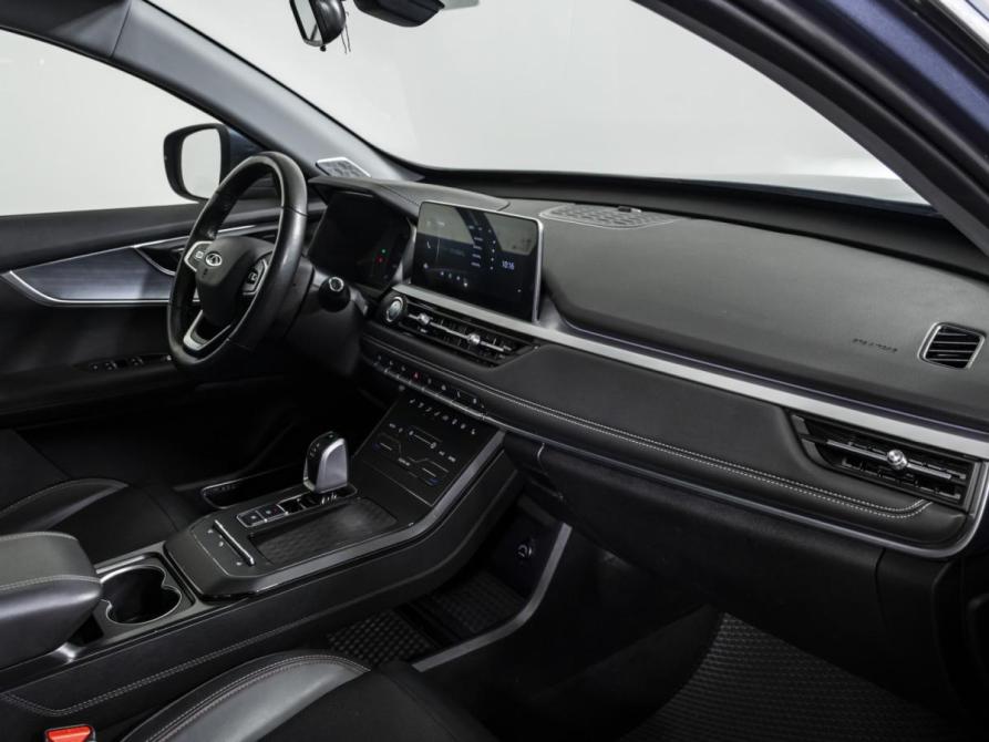 Chery Tiggo 7 Pro I Москва  - изображение 13