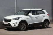 Hyundai Creta I Белгород  - изображение 33