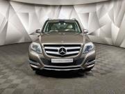 Mercedes-Benz GLK-Класс I (X204) Рестайлинг Москва  - изображение 27
