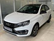 Lada (ВАЗ) Vesta I Рестайлинг (NG) Москва  - изображение 19