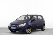 Hyundai Getz I Рестайлинг Барнаул  - изображение 24