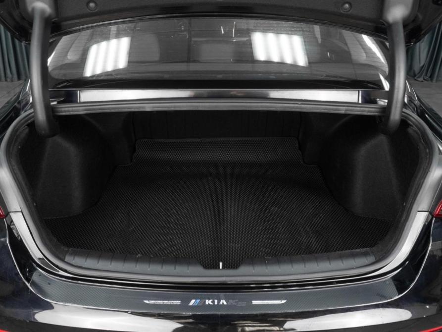 Kia K5 III Тюмень  - изображение 26