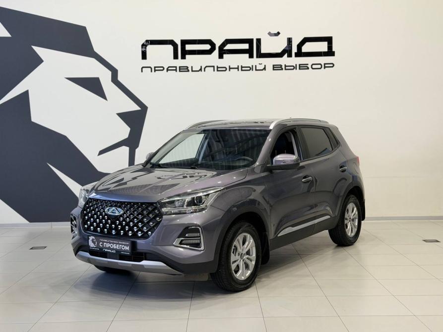 Chery Tiggo 4 Pro I Рестайлинг Ростов-на-Дону  - изображение 1
