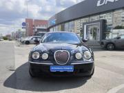 Jaguar S-Type I Рестайлинг Санкт-Петербург  - изображение 27