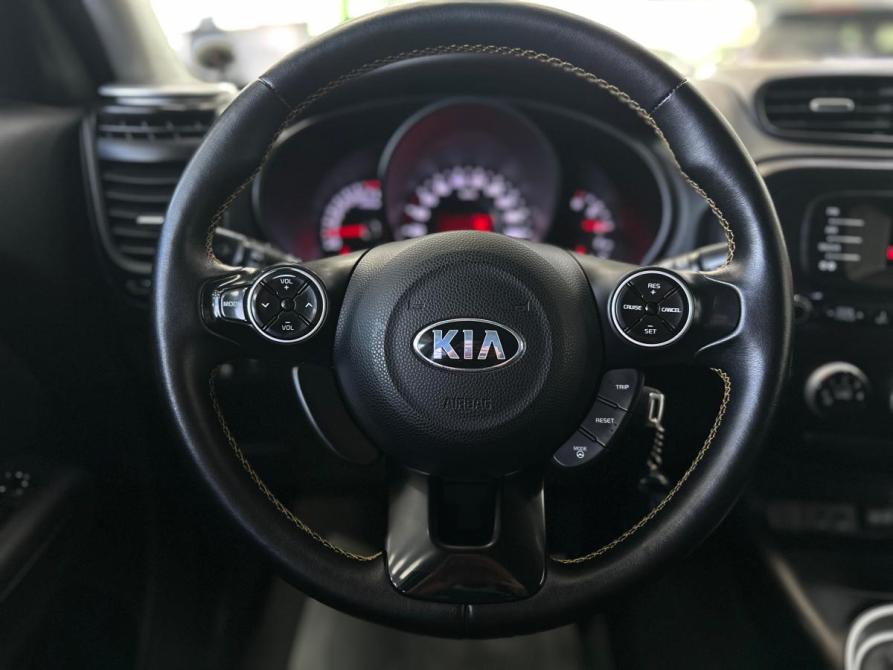 Kia Soul II Санкт-Петербург  - изображение 19