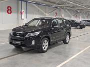 Kia Sorento II Рестайлинг Казань  - изображение 27