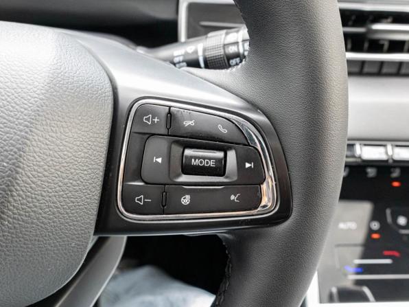 Chery Tiggo 7 Pro Max I с пробегом 2023 года, цена 1 825 000 рублей, 52261 км, внедорожник, Автокод Объявления